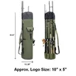 Large Capacity Fishing Bag | https://www.bestnamebadges.com
