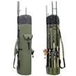 Large Capacity Fishing Bag | https://www.bestnamebadges.com