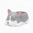 Cute Resin Animal Planter | https://www.bestnamebadges.com