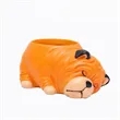 Cute Resin Animal Planter | https://www.bestnamebadges.com