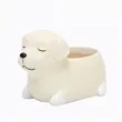 Cute Resin Animal Planter | https://www.bestnamebadges.com
