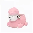 Cute Resin Animal Planter | https://www.bestnamebadges.com