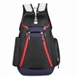Large Oxford Basketball Bag | https://www.bestnamebadges.com