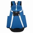 Large Oxford Basketball Bag | https://www.bestnamebadges.com