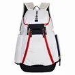 Large Oxford Basketball Bag | https://www.bestnamebadges.com