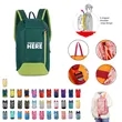 Travel Backpack | https://www.bestnamebadges.com