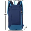 Travel Backpack | https://www.bestnamebadges.com
