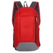Travel Backpack | https://www.bestnamebadges.com