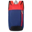 Travel Backpack | https://www.bestnamebadges.com