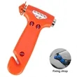 Car Safety Hammer | https://www.bestnamebadges.com