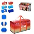 Clothes Storage Bag | https://www.bestnamebadges.com