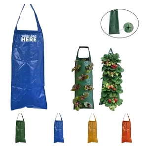 Garden Plant Grow Hanging Bag