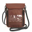 Waterproof Neck Passport Bag | https://www.bestnamebadges.com