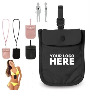 Underwear Bra Purse Pouch