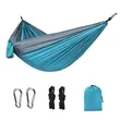 Outdoor Camping Hammock | https://www.bestnamebadges.com
