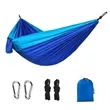 Outdoor Camping Hammock | https://www.bestnamebadges.com