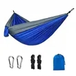 Outdoor Camping Hammock | https://www.bestnamebadges.com