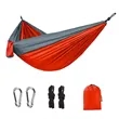 Outdoor Camping Hammock | https://www.bestnamebadges.com