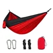 Outdoor Camping Hammock | https://www.bestnamebadges.com