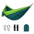 Outdoor Camping Hammock | https://www.bestnamebadges.com