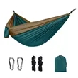 Outdoor Camping Hammock | https://www.bestnamebadges.com