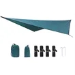 Waterproof Tent Awning Canopy | https://www.bestnamebadges.com