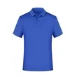 Quick Dry Golf Polo Shirts | https://www.bestnamebadges.com