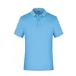 Quick Dry Golf Polo Shirts | https://www.bestnamebadges.com