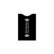 FRID Sleeve Card | https://www.bestnamebadges.com