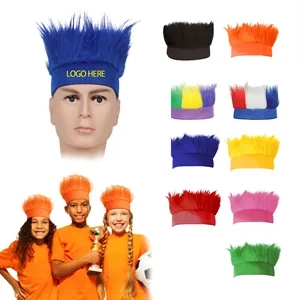 Hairy Headband