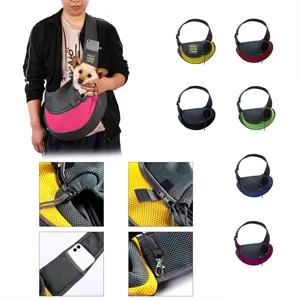 Pet Dog Funny Bag