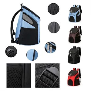 Pet Backpack