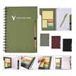 Spiral Notebook Set | https://www.bestnamebadges.com