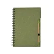 Spiral Notebook Set | https://www.bestnamebadges.com