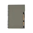 Spiral Notebook Set | https://www.bestnamebadges.com
