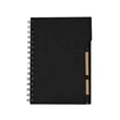 Spiral Notebook Set | https://www.bestnamebadges.com