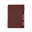 Spiral Notebook Set | https://www.bestnamebadges.com