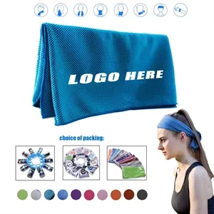 Cooling Towel