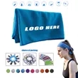 Cooling Towel | https://www.bestnamebadges.com
