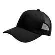 Cotton Twill Mesh Cap | https://www.bestnamebadges.com
