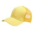 Cotton Twill Mesh Cap | https://www.bestnamebadges.com