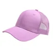 Cotton Twill Mesh Cap | https://www.bestnamebadges.com