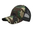 Cotton Twill Mesh Cap | https://www.bestnamebadges.com
