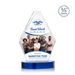 Sloane VividPrint™ Award | https://www.bestnamebadges.com