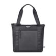 Igloo® Packable Puffer 10-Can Cooler Bag | https://www.bestnamebadges.com