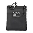 Igloo® Packable Puffer 10-Can Cooler Bag | https://www.bestnamebadges.com