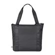 Igloo® Packable Puffer 10-Can Cooler Bag | https://www.bestnamebadges.com
