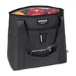 Igloo® Packable Puffer 10-Can Cooler Bag | https://www.bestnamebadges.com