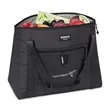 Igloo® Packable Puffer 20-Can Cooler Bag | https://www.bestnamebadges.com