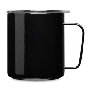 MiiR® TruEnamel™ Camp Cup - 12 Oz. | https://www.bestnamebadges.com